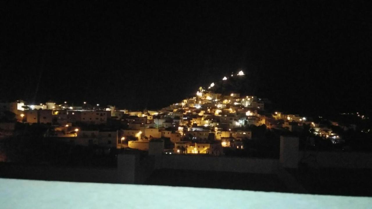 Likno'S Ios Island Resort Exteriér fotografie